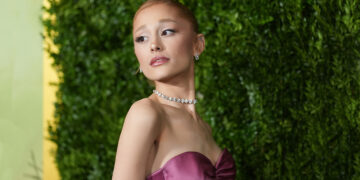 Ariana Grande Responds To Concerns About Her Weight