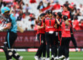 Melbourne Renegades clinch maiden WBBL title with win over Brisbane Heat