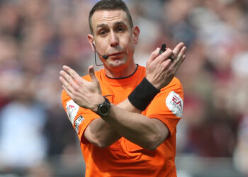 Premier League referee fired after comments about Liverpool and former manager