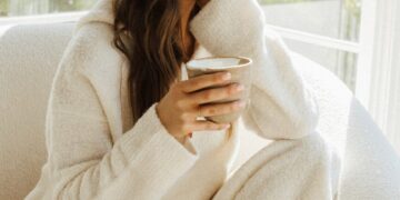 Cozy and Elegant Winter Basics to Wear All Season Long