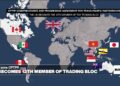 UK becomes first European nation to join CPTPP trading bloc