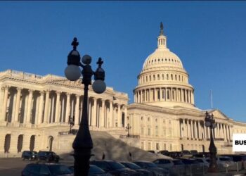 US faces possible government shutdown after Trump rejects stopgap bill