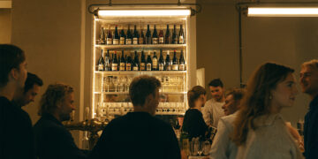 At Coco Hotel, Contemporary Copenhagen Meets Vintage Charm