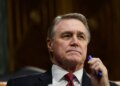 Trump Picks Perdue to Be Next Ambassador to China