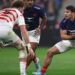 France captain Dupont delights in Japan rout ahead of All Blacks showdown