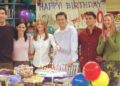 Lisa Kudrow Says Friends Cast Only Met for Dinner Once After Show Ended