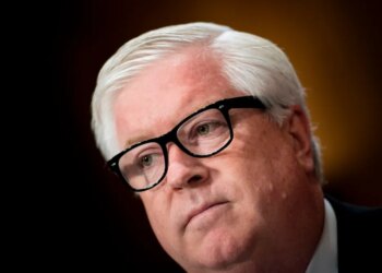 Trump’s Japan Ambassador Pick George Glass Is a Tough-on-China Businessman