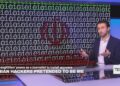 'My identity was stolen by Iranian hackers', FRANCE 24 journalist says