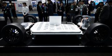 South Korea paralysed in fight against Trump tariffs