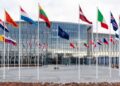 Nato’s European members discuss raising defence spending targets