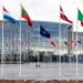 Nato’s European members discuss raising defence spending targets