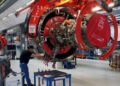 Safran warns of Trump tariff hit to aerospace sector