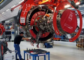 Safran warns of Trump tariff hit to aerospace sector