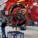 Safran warns of Trump tariff hit to aerospace sector