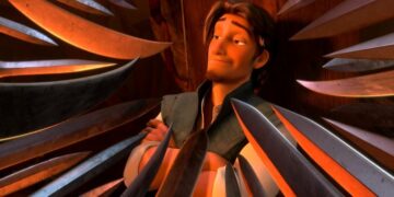 The positive flipside of rampant inflation