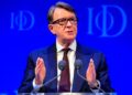 Mandelson slammed as ‘moron’ by Trump adviser after being named US ambassador