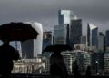 UK economy unexpectedly failed to grow in third quarter