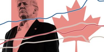 Could Donald Trump heal Canada’s ailing economy?