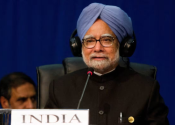 India’s former PM Manmohan Singh dies at 92