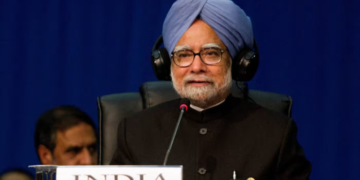 India’s former PM Manmohan Singh dies at 92