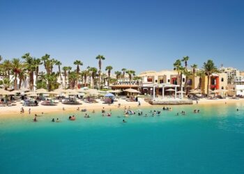 Britons rush to book winter sun holidays in cheaper destinations