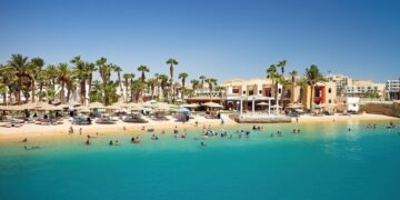 Britons rush to book winter sun holidays in cheaper destinations