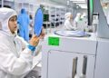 US launches probe into Chinese semiconductor industry