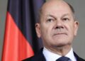 Scholz hopes to lose confidence vote while Putin spins in annual phone-in