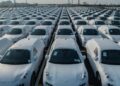 China’s EV sales zoom past western rivals