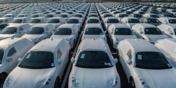 China’s EV sales zoom past western rivals