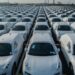 China’s EV sales zoom past western rivals