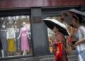 Weak China retail sales add to pressure on Beijing to lift economy