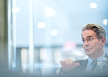 The coming clash between Trump and Wall Street