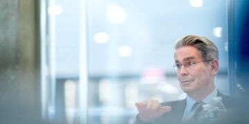 The coming clash between Trump and Wall Street