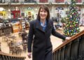 Rachel Reeves to pledge ‘ambitious’ economic partnership with EU