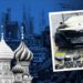 Russian smugglers import luxury cars from Europe despite sanctions