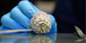 Capstan Medical Raises $110M to Advance Minimally Invasive Heart Valve Treatment