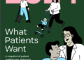 2024 Insights into Patient Preferences and Behaviors