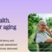 Vitalic Launches Geriatric Behavioral Health Platform for Seniors