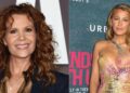 Robyn Lively Defends Blake Following ‘It Ends With Us’ Allegations