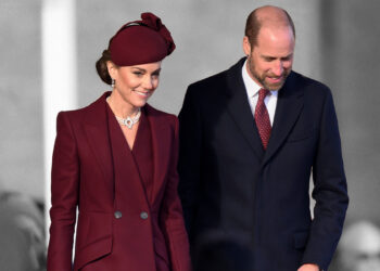 Kate Middleton Pays Tribute To Queen Elizabeth & Princess Diana