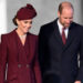 Kate Middleton Pays Tribute To Queen Elizabeth & Princess Diana