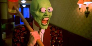 A Classic Jim Carrey Comedy Was Originally Envisioned As A Horror Movie