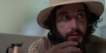 The Only Major Actors Still Alive From Serpico