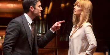 The Real Reason Beth Dutton Hates Jaime On Yellowstone