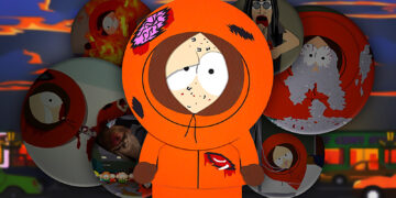How Many Times Has Kenny McCormick Died On South Park?