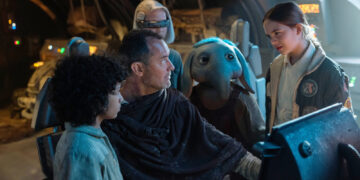 The Marvel Cameo You Never Noticed In Star Wars: Skeleton Crew Episode 3