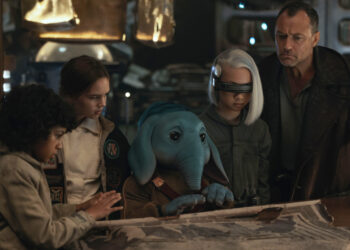 Skeleton Crew Season 2 Faces One Hurdle, But The Creators Have A Fix