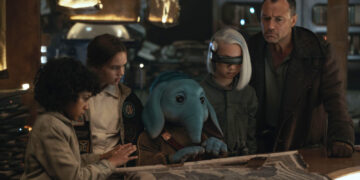 Skeleton Crew Season 2 Faces One Hurdle, But The Creators Have A Fix