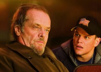 Why Martin Scorsese’s The Departed Was Banned In China